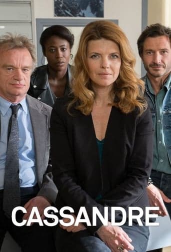Cassandre Serial Online