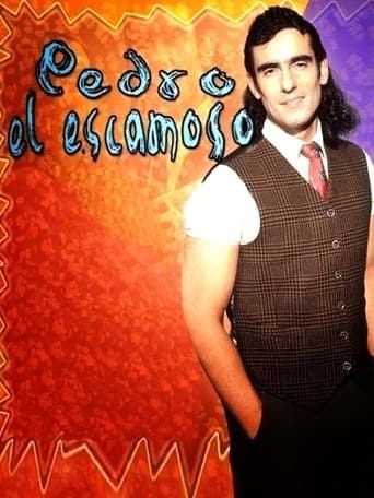 Pedro El Escamoso Serial Online