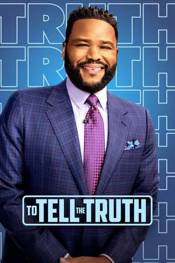 To Tell the Truth Serial Online
