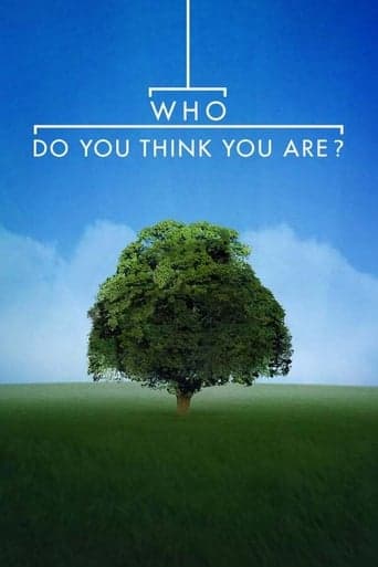 Who Do You Think You Are? Serial Online