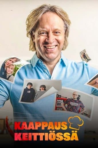 Kaappaus keittiössä Serial Online