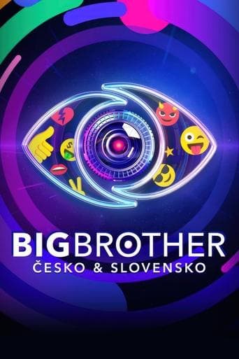 Big Brother Česko & Slovensko Serial Online