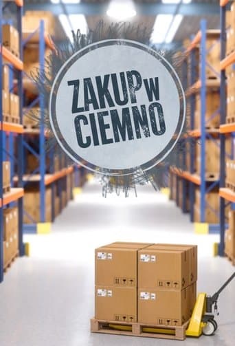 Zakup w ciemno Serial Online