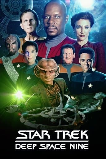 Star Trek: Stacja Kosmiczna Serial Online