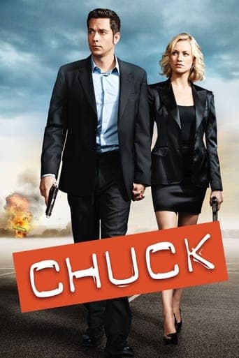 Chuck Serial Online