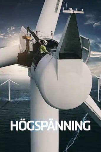 Högspänning Serial Online