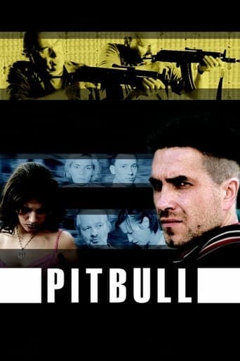 Pitbull Serial Online