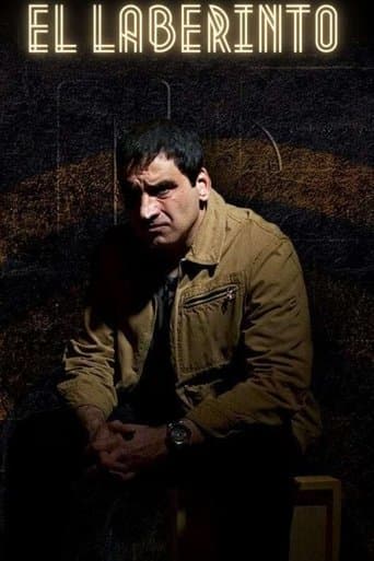 El Laberinto Serial Online