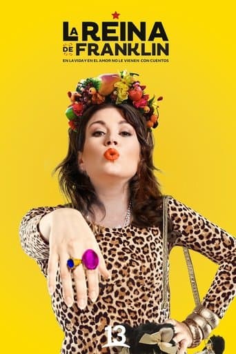 La reina de Franklin Serial Online
