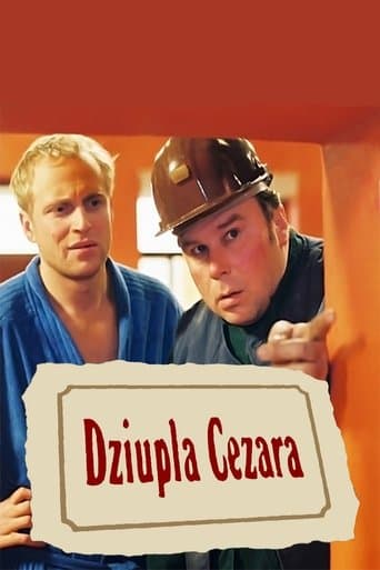 Dziupla Cezara Serial Online