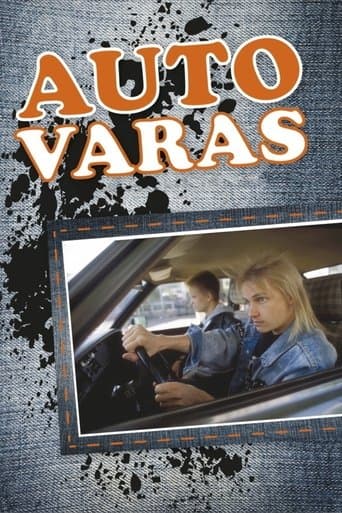 Autovaras Serial Online