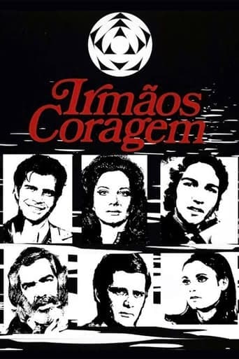 Irmãos Coragem Serial Online