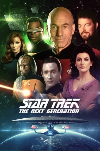 Star Trek: Następne pokolenie Serial Online