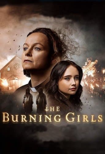 The Burning Girls Serial Online