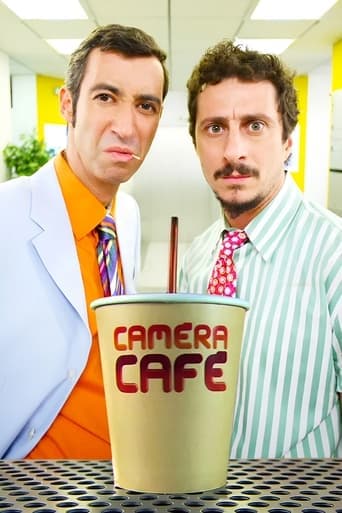 Camera Café Serial Online