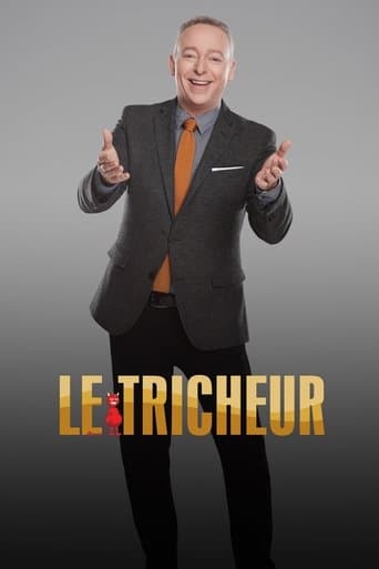 Le Tricheur Serial Online