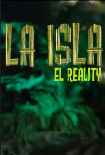 La Isla: El Reality Serial Online