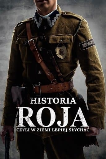 Historia Roja Serial Online