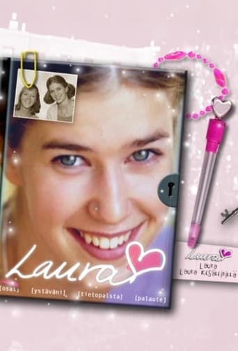 Laura kesäleirillä Serial Online