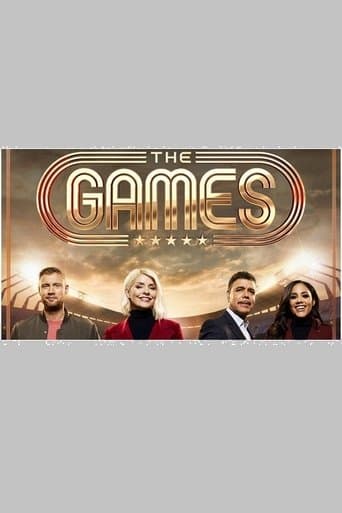 The Games Serial Online
