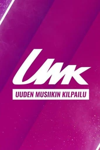 Uuden Musiikin Kilpailu Serial Online