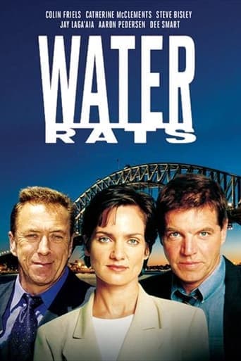 Water Rats Serial Online