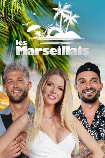 Les Marseillais Serial Online