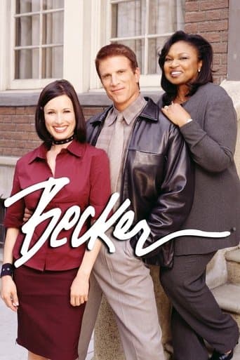 Becker Serial Online