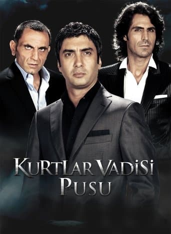 Kurtlar Vadisi: Pusu Serial Online