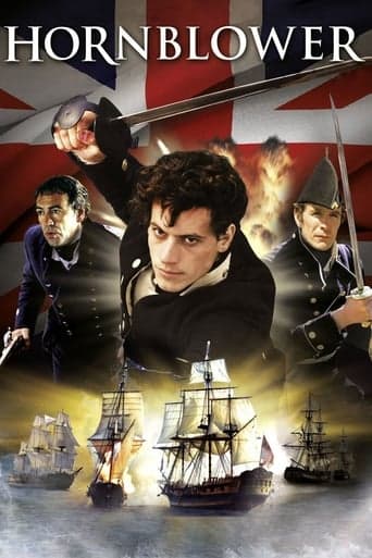 Hornblower Serial Online