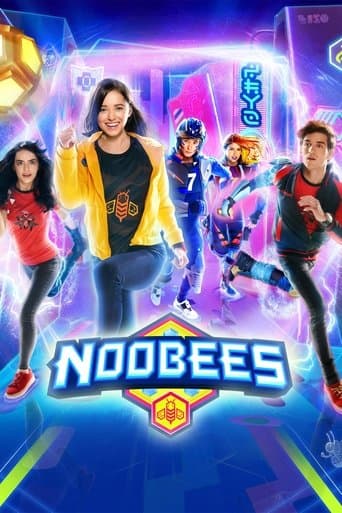 NooBees Serial Online