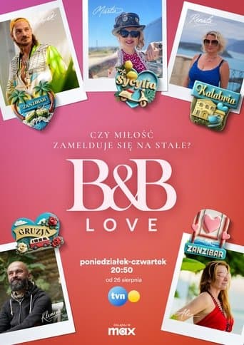 B&B Love Serial Online
