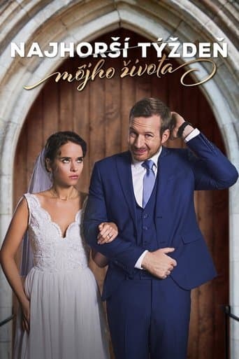 Najhorší týždeň môjho života Serial Online
