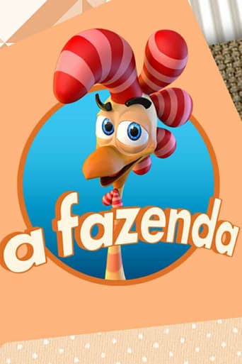 A Fazenda Serial Online