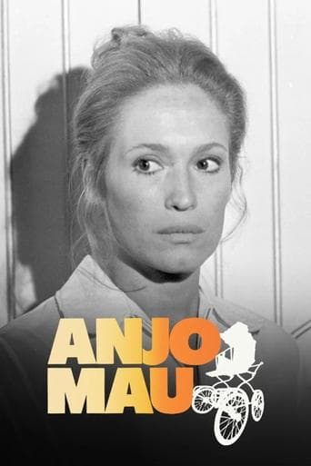 Anjo Mau Serial Online