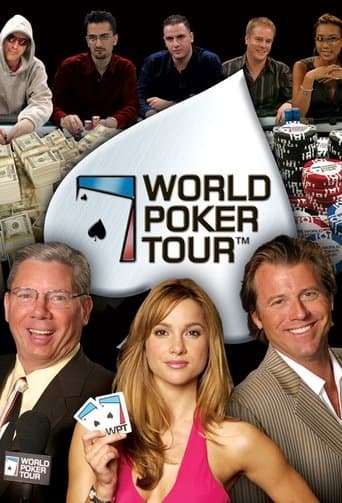 World Poker Tour Serial Online