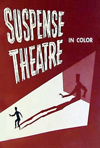 Kraft Suspense Theatre Serial Online