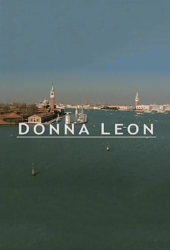 Donna Leon Serial Online