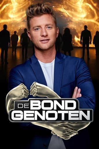 De Bondgenoten Serial Online