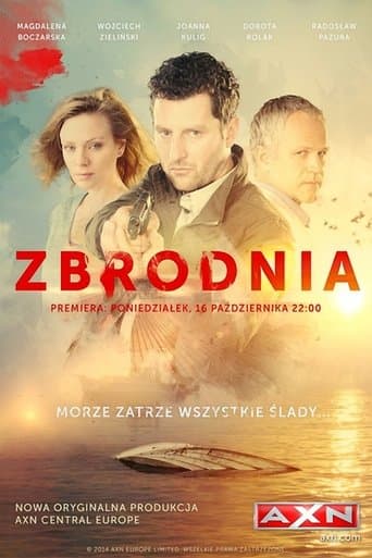 Zbrodnia Serial Online