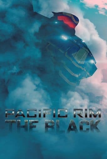 Pacific Rim: The Black Serial Online