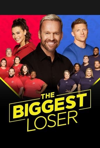 The Biggest Loser Serial Online