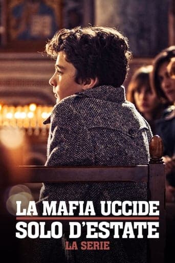 Mafia zabija tylko latem Serial Online