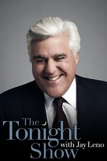 The Tonight Show with Jay Leno Serial Online