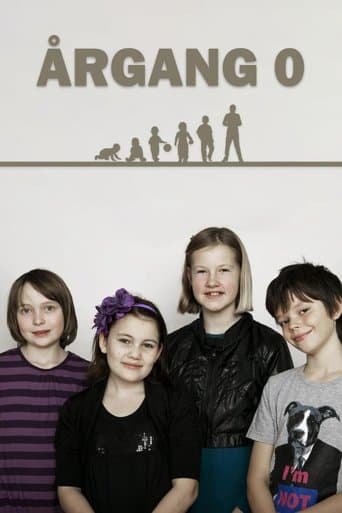 Årgang 0 Serial Online