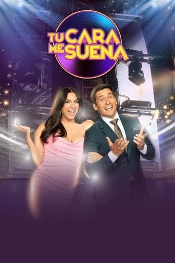 Tu cara me suena Serial Online