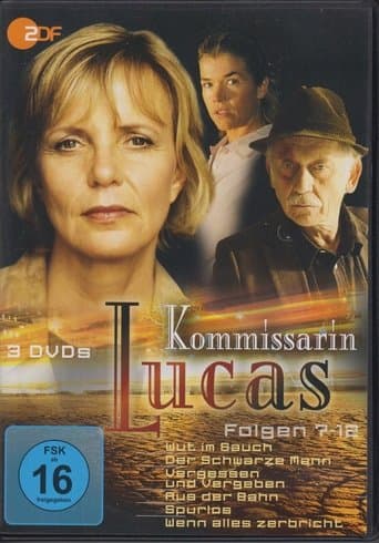 Kommissarin Lucas Serial Online