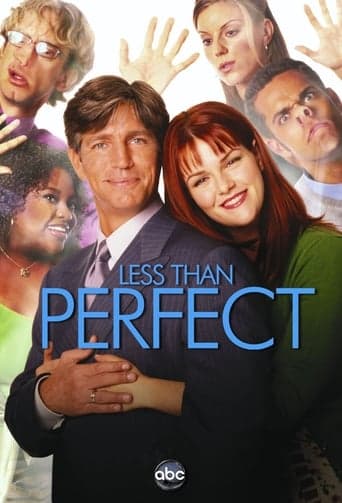 Less than Perfect Serial Online