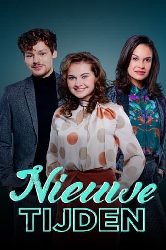 Nieuwe Tijden Serial Online