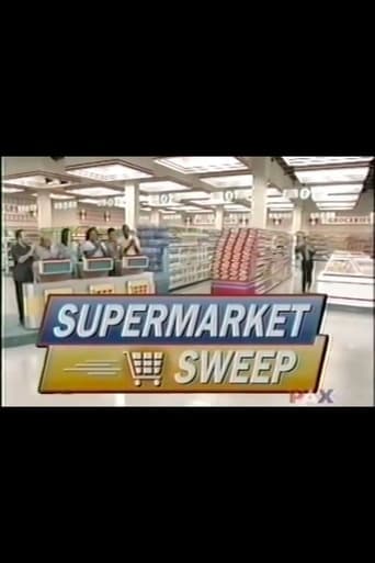 Supermarket Sweep Serial Online